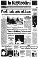 giornale/CFI0253945/2006/n. 32 del 14 agosto